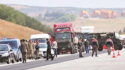 MİT tırları davasında gerekçeli karar açıklandı