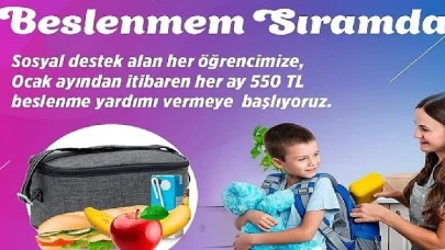 Muğla Büyükşehir Halk Kart Desteğini Yüzde 30 Arttırdı