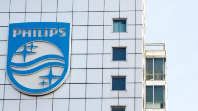 Philips 6 bin çalışanı işten çıkaracak