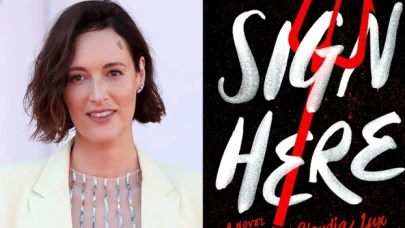 Phoebe Waller-Bridge yeni bir yapım hazırlığında