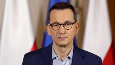 Polonya Başbakanı Morawiecki: Ukrayna'ya 250 tank gönderdik