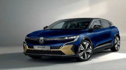 Renault’nun 2022 Küresel Pazar Sonuçlarını Açıkladı