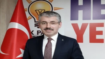 Şaban Çopuroğlu’ndan yeni yıl mesajı