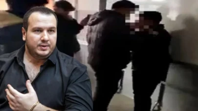 Şahan Gökbakar engelli öğrenciye şiddete sessiz kalmadı,sosyal medyadan davet yaptı