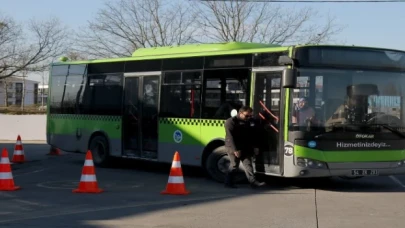 Sakarya’da hedef güvenli ulaşım