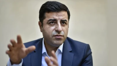 Selahattin Demirtaş: ’Seçim önemli değil’ diyenlere inanmayın