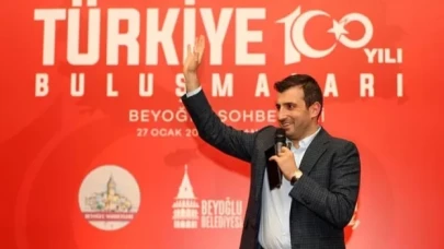 Selçuk Bayraktar'dan 'adaylık' açıklaması