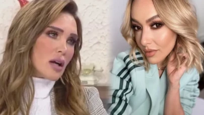 Seren Serengil, Hadise'nin şikâyeti üzerine ifade verdi