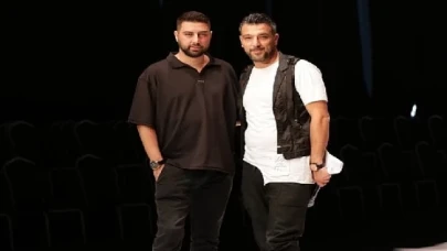 Serkan Duman ve Gökhan Duman’ın hedefi ortadoğu