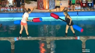 Survivor 2023: Ünlüler adasından iki isim yarışmadan çekildi