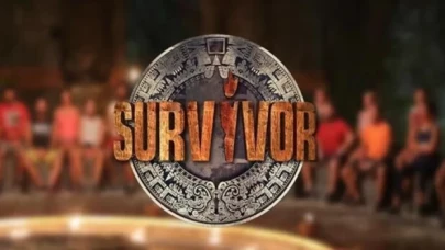 Survivor 2023'den ilk fragman geldi