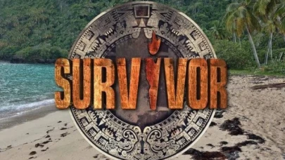 Survivor'da bir ayrılık daha: Ünlü şarkıcı da ada şartlarına dayanamadı