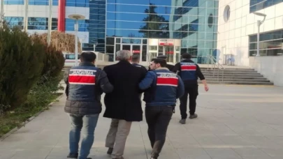 Terörist Sabri Ok’un kardeşi Adıyaman’da tutuklandı