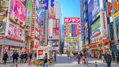 Tokyo enflasyonda 42 yıl sonra zirveyi gördü: yüzde 4,3