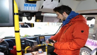 Ulaşıma bir indirim de Ordu’dan! Darısı diğer illerin başına