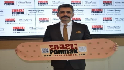 ’Yaralı Parmak’ görücüye çıktı