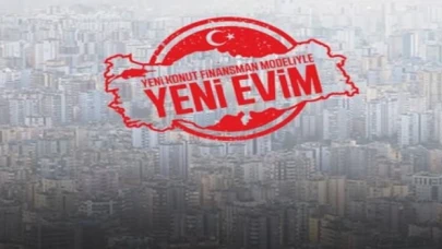 ’Yeni Evim’ başvuruları başlıyor... İşte 15 soru, 15 cevapla kampanyanın merak edilenleri