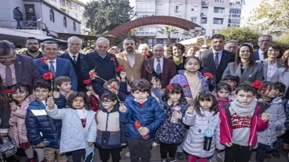 Zübeyde Hanım ölümünün 100. yıl dönümünde vefa ve umutla anıldı