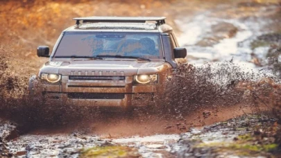 2023 Off-Road heyecanı başladı