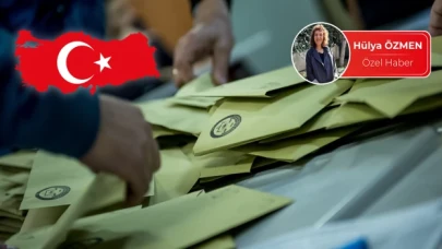 2023 seçimleri: Hangi illerin milletvekili sayısı artacak, hangilerinin azalacak?