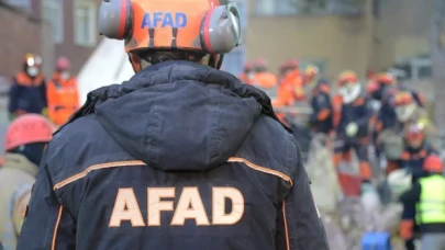 AFAD depremzede hak sahipliği başvuru süreci başladı