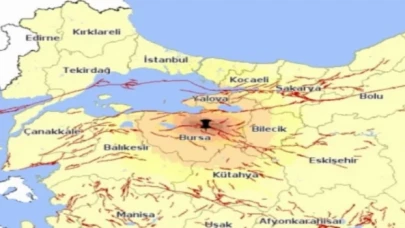 AFAD’dan Bursa için 2 deprem senaryosu... Bursa, büyük depreme ne kadar hazır?