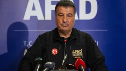 AFAD'dan 'Niğde depremi' açıklaması