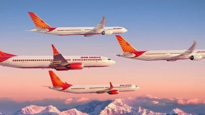 Air India 290 adede kadar Boeing uçağı siparişinde bulundu