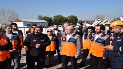 AK Parti Bursa’dan kan bağışı çağrısı