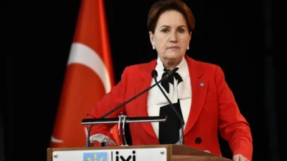 Akşener: Başta İYİ Parti teşkilatları olmak üzere tüm vatandaşlarımızı kan bağışına davet ediyorum