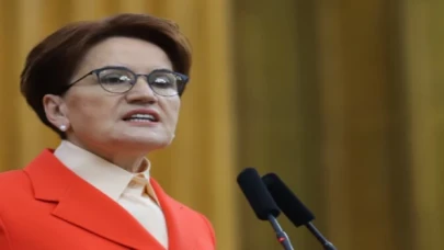 Akşener de ’tam yetki’yi aldı