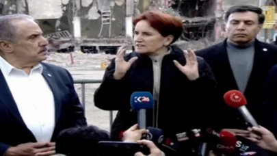 Akşener: Üniversitelere yönelik ’alerji’ var!