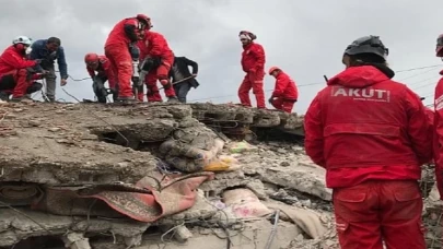 AKUT, ekip sayısını 28’e ve gönüllü sayısını 576’a çıkardı…