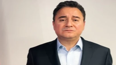 Ali Babacan’dan depremin ardından yardım çağrısı: &apos;Ayrılıklarımızı bir kenara bırakalım, dayanışma içinde olalım’