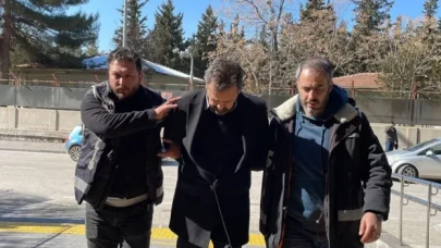 Antep'te yıkılan Ayşe-Mehmet Polat sitesinin müteahhidi tutuklandı