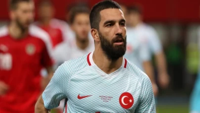 Arda Turan'dan acil yardım çağrısı