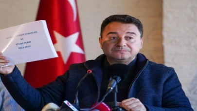 Babacan Gaziantep’ten sordu... 2019’daki Kahramanmaraş merkezli tatbikat raporu nerede?