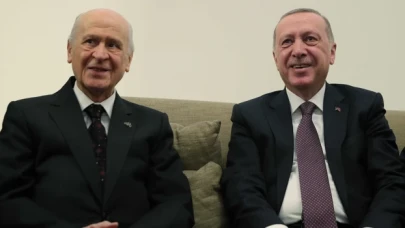 Bahçeli ilk defa deprem bölgesine gidiyor