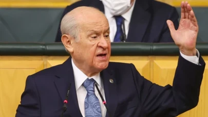 Bahçeli: Müsabakalar seyircisiz ya da tedbir alınarak oynanmalı