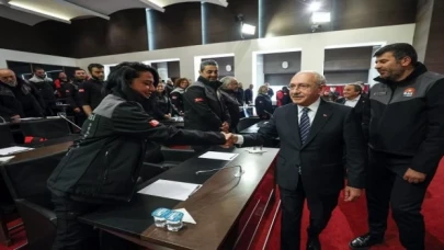 BAK Kadıköy İstanbul’a döndü