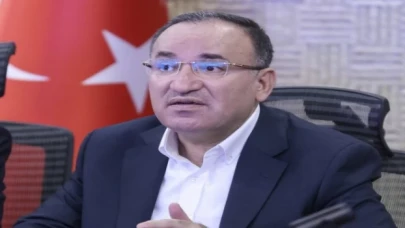 Bakan Bozdağ: Adli tahkikatlar başlatıldı