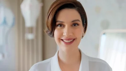 Bergüzar Korel çadır arayışında: 'AFAD hâlâ götürmedi çünkü...'