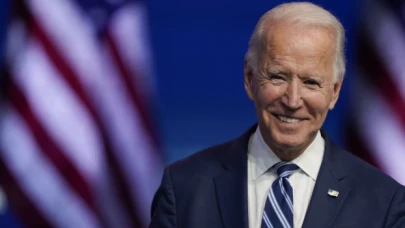 Beyaz Saray açıkladı: Biden 'önemli bir konuşma' yapacak