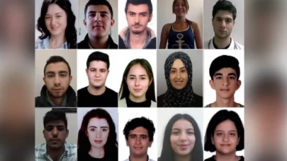 Beykent Üniversitesi'nin 5'i mezun 16 öğrencisi depremde yaşamını yitirdi