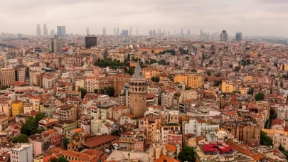 İstanbul'da bina güvenliği tespiti nasıl yapılır?