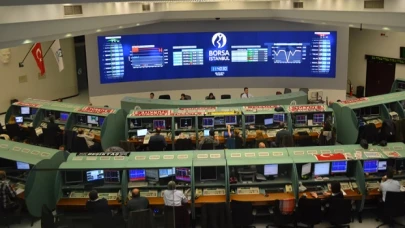 Borsa İstanbul deprem sonrasında sert yükselişle açıldı