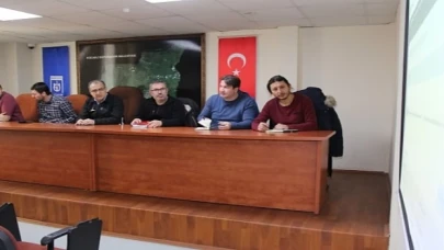 Büyükşehir’den Karamürsel’e terminal binası