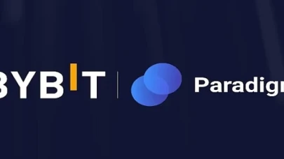 Bybit ve Paradigm, USDT marjinli vadeli alış-satış farkı (spread) işlemleri sunmak için güçlerini birleştiriyor