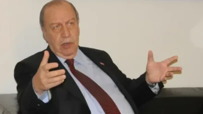 CHP'den ihraç edilen Yaşar Okuyan kimdir? Kaç yaşında, nereli?