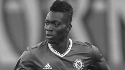 Christian Atsu için Chelsea'den taziye mesajı